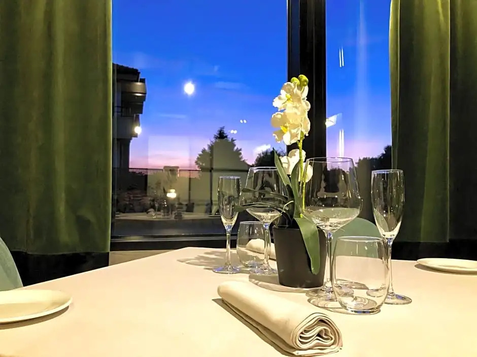 Hotel Gastronómico Torre de Galizano