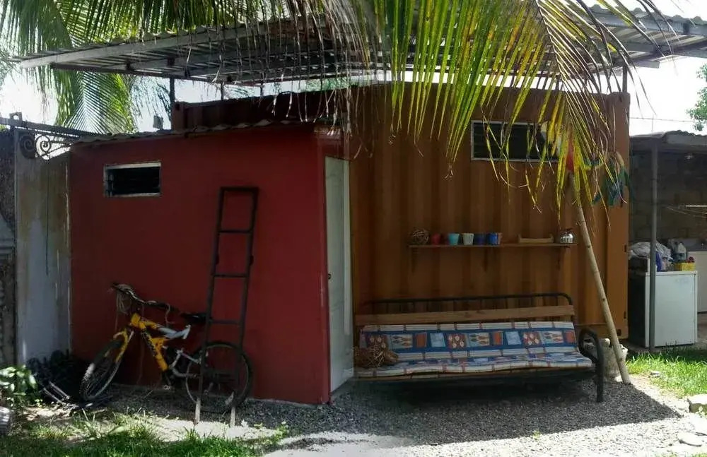 The Guaras Hostal - Hostel