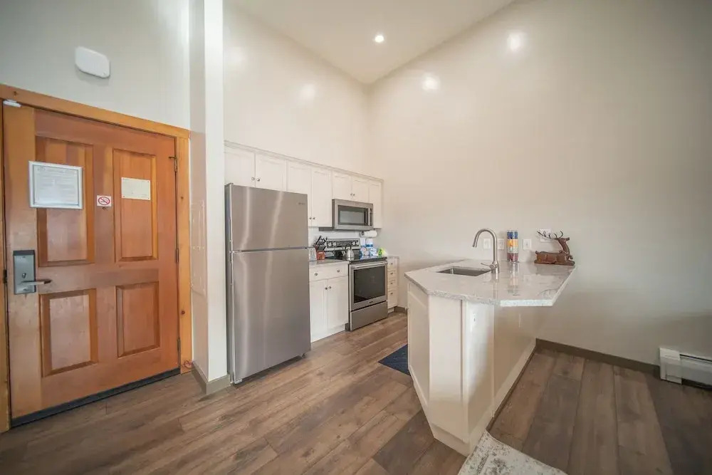 Buffalo Lodge 8412 by SummitCove Vacation Lodging