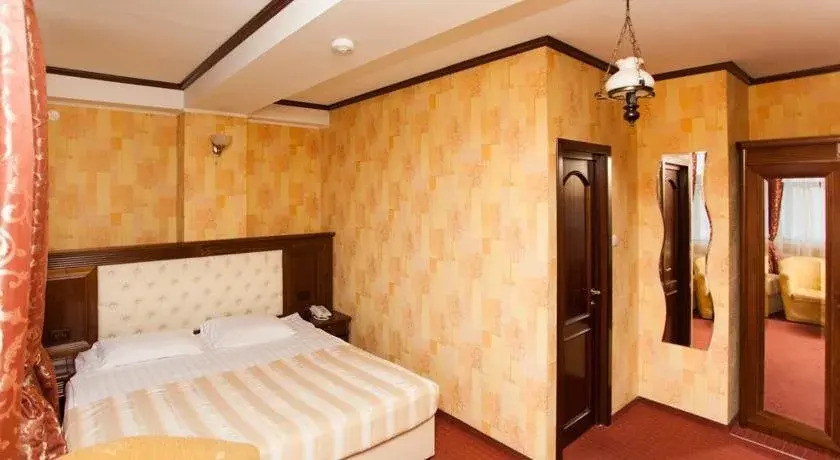 Hotel Tudor Palace