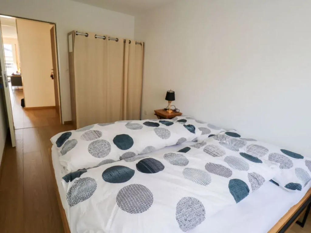 Apartment Siesta Leukerbad