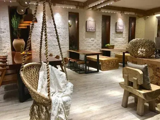 Wumo Manyuan Hostel