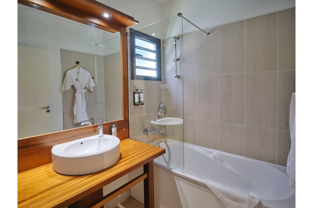 Dimitile Hôtel & Spa