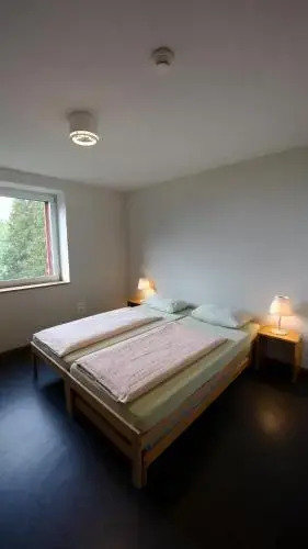 Jugendherberge Valbella