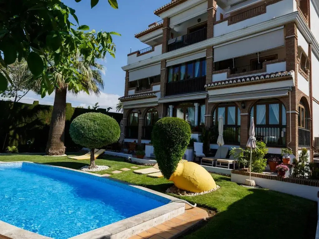 Villa Sur