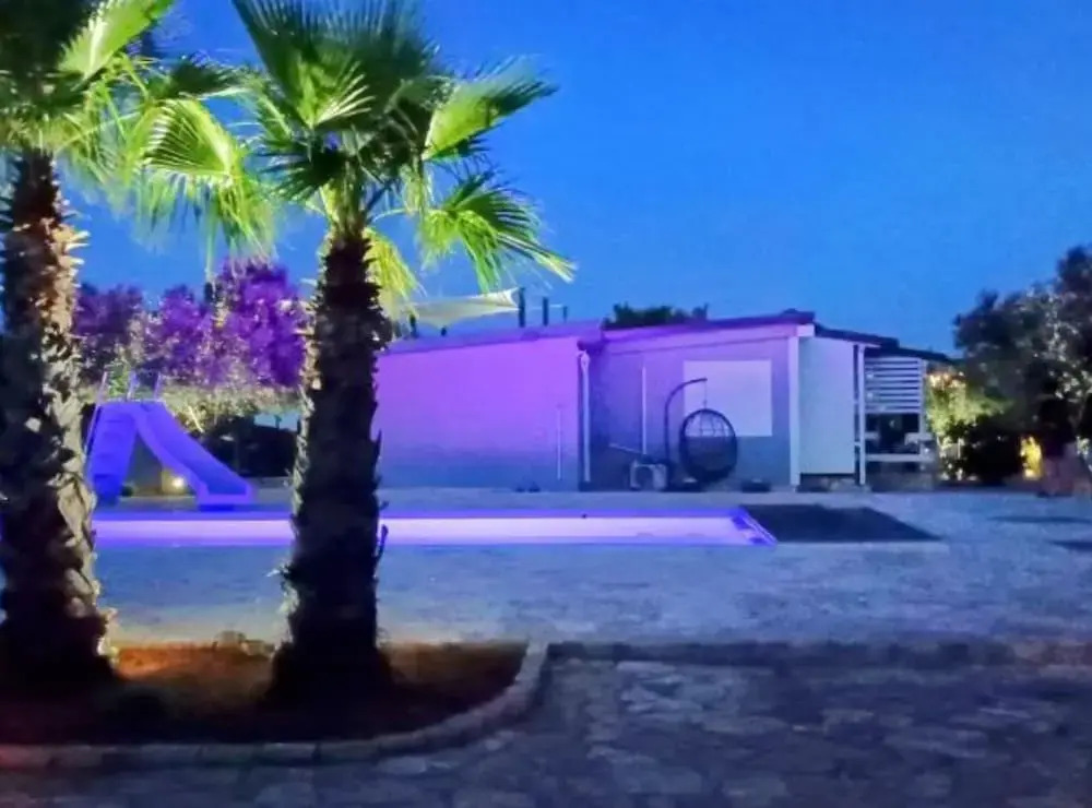 SAK Mobile Homes