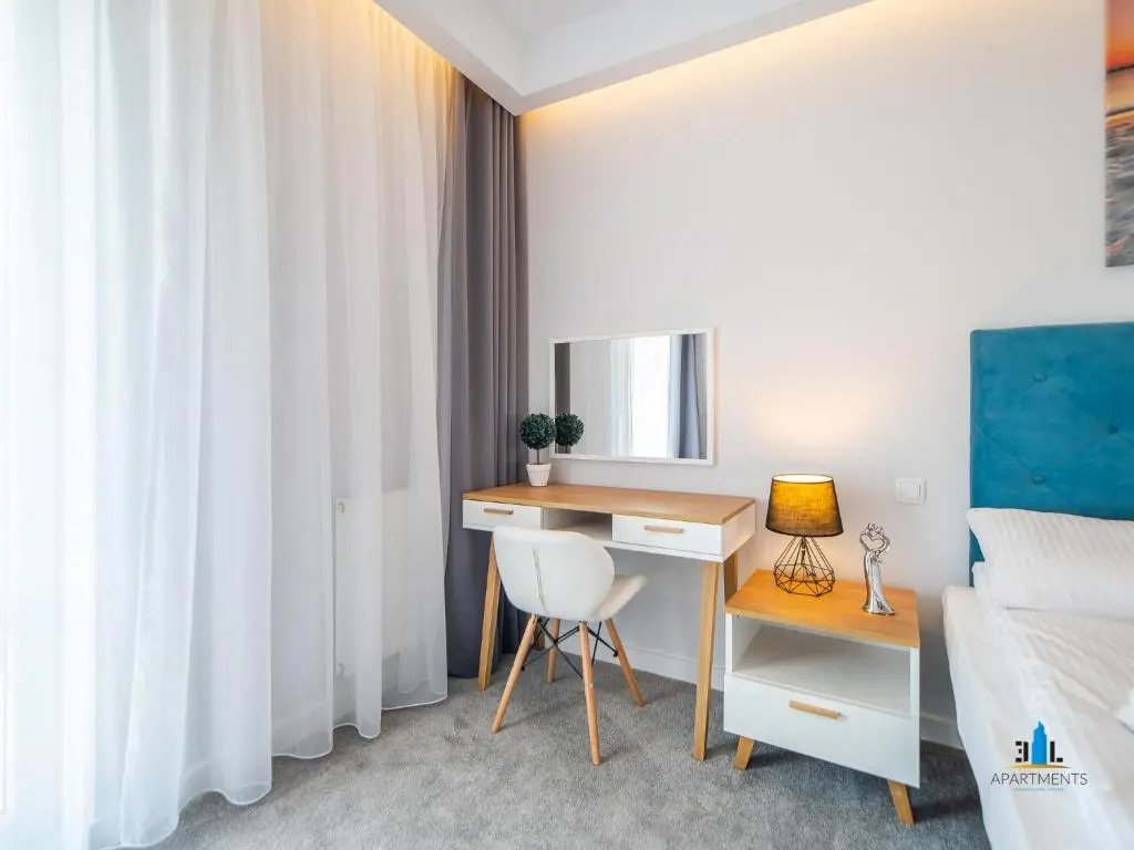 3L Apartments Aquarius