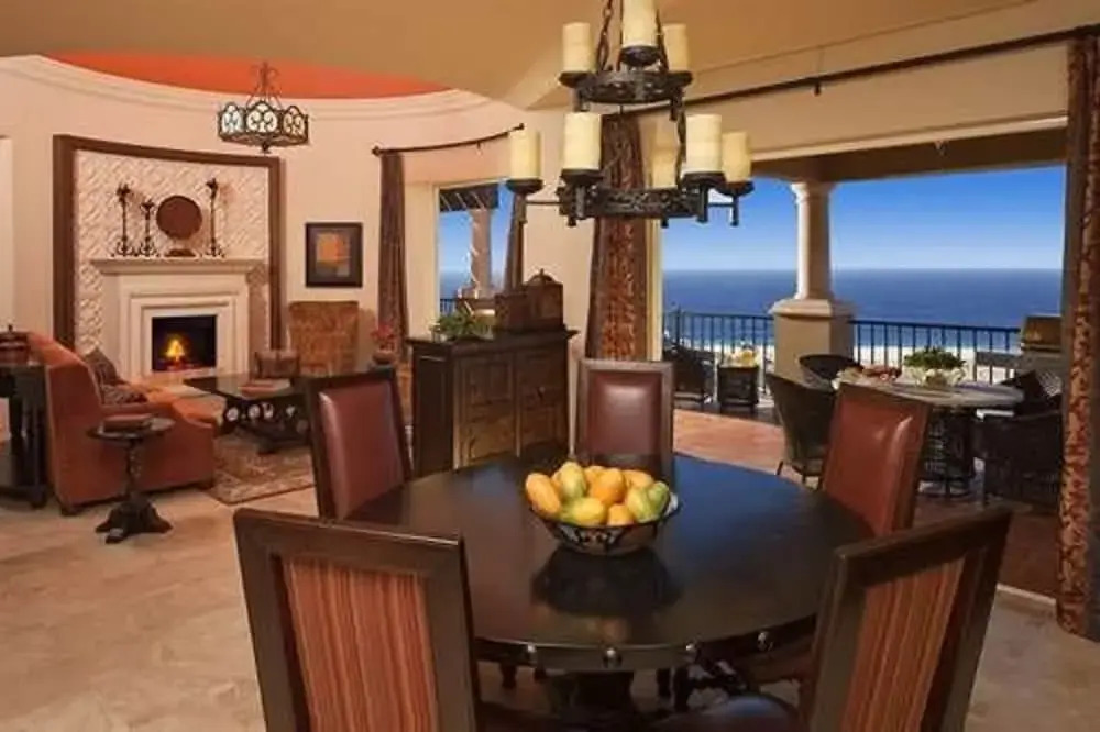 3-bedroom Ocean View Villa in Cabo San Lucas