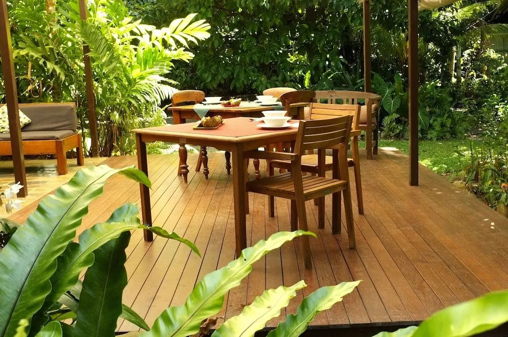 Cape Trib Farmstay