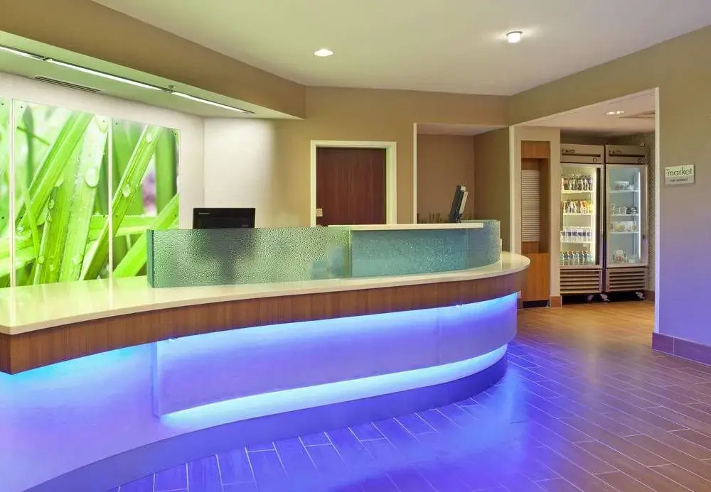 SpringHill Suites by Marriott Baton Rouge South
