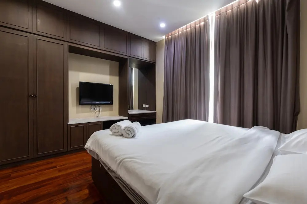 Greenview Ekkamai10 Suite