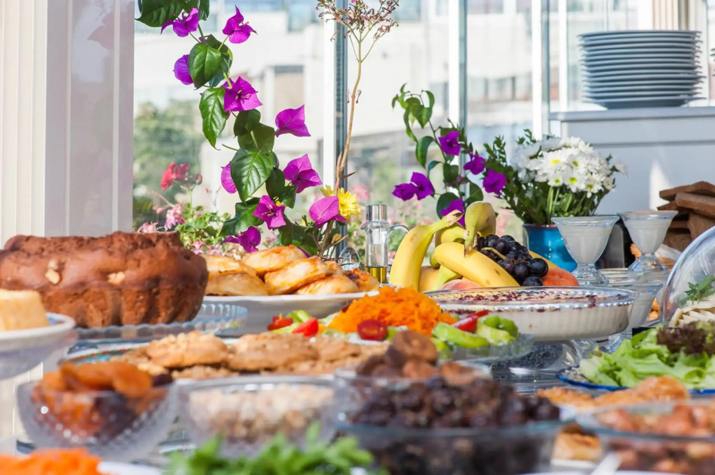 Darussaade Hotel Old City - Sultanahmet