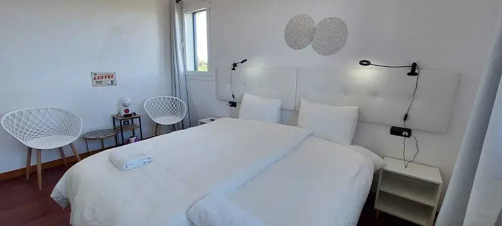 Villa Pardalot