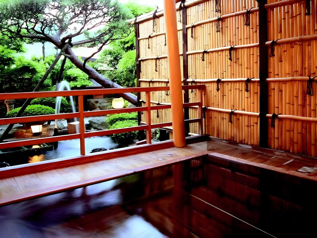 Kirakuya-Inn