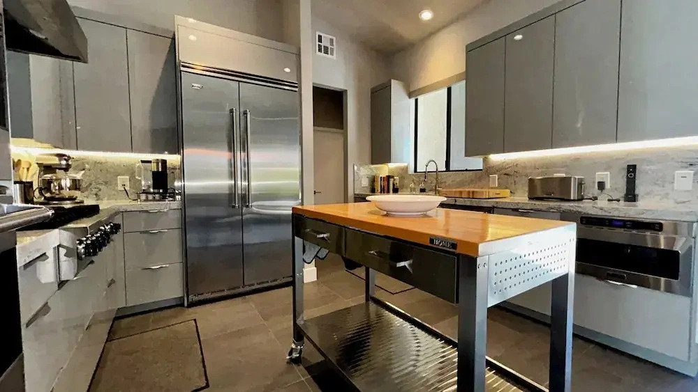 Luxe Living