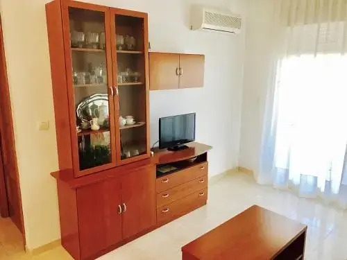 Apartamento Caribe Playa