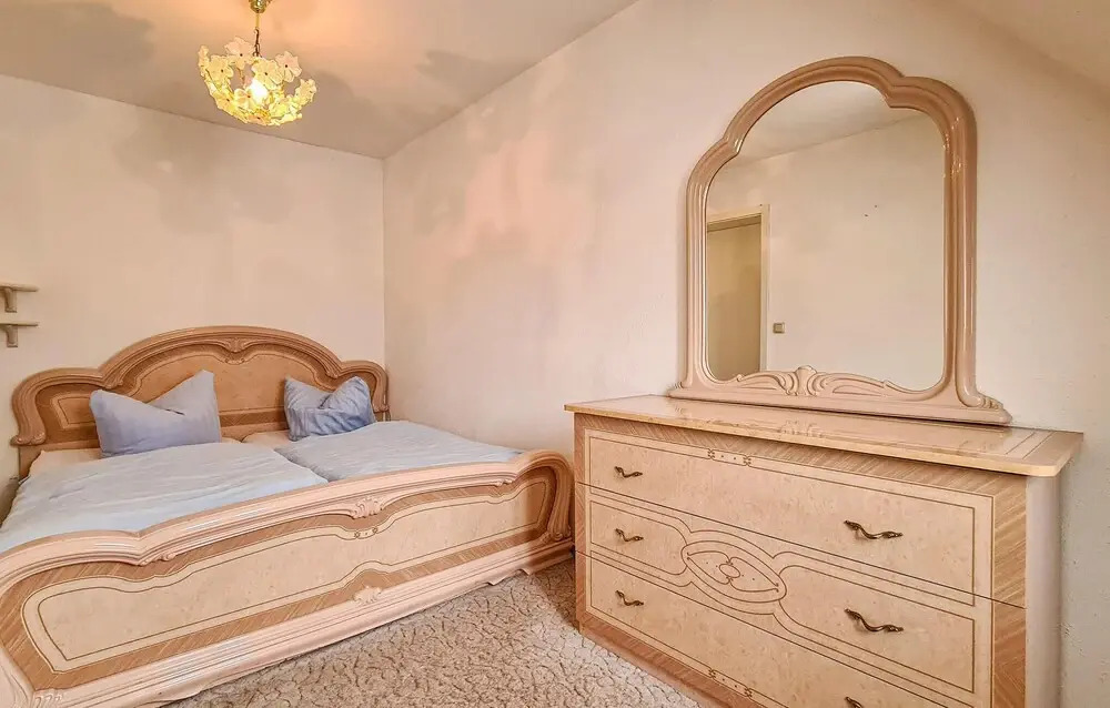 Awesome Apartment in Quedlinburg With 1 Bedrooms and Wifi