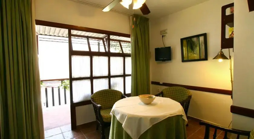 Apartamentos Las Vegas