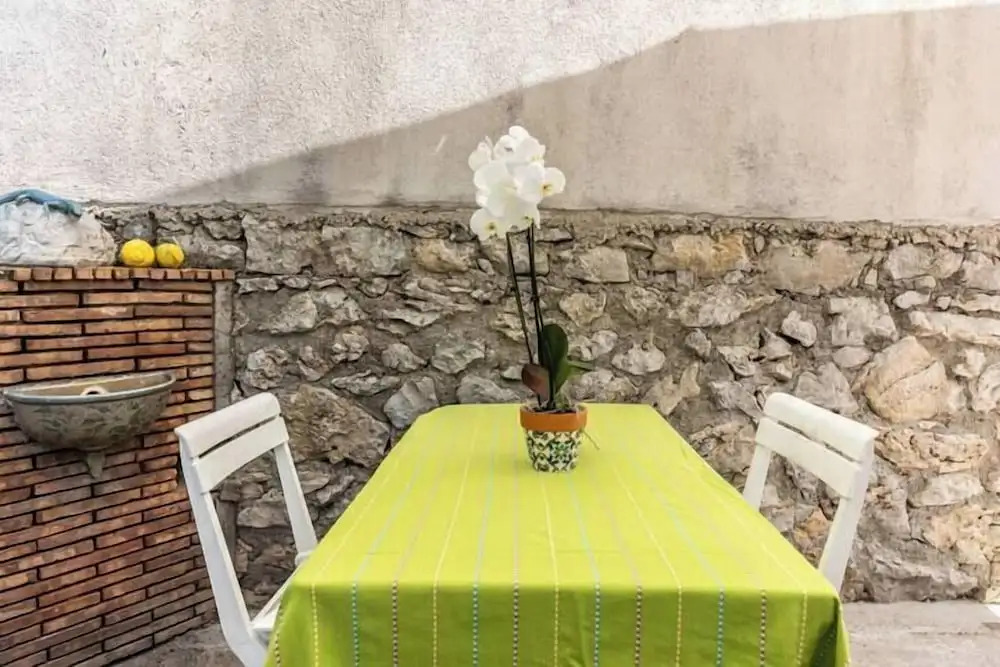 Casa Sabina - Anacapri