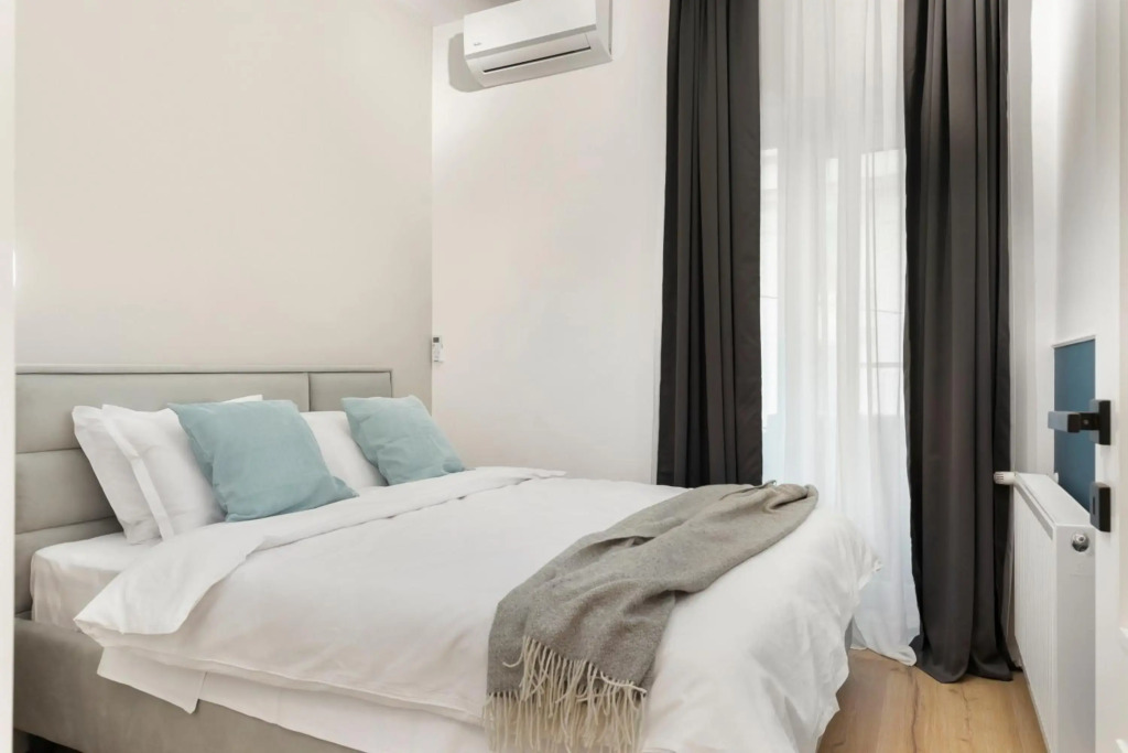 VD Boutique Apartments No 1 Bucharest