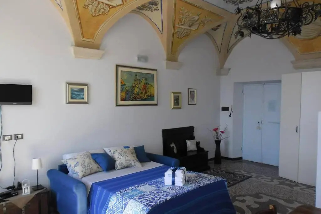 Venere Charming House Codice CITRA O11O22-LT-O853