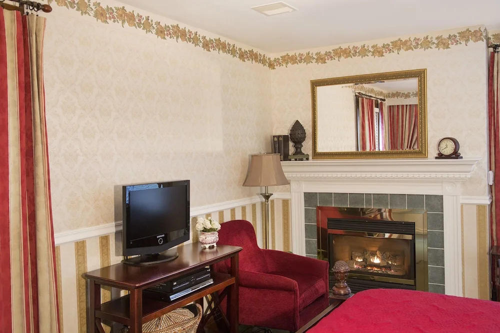 Glynn House Inn