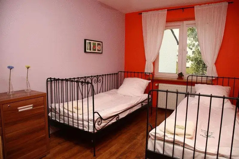 Hostel Krokodyl