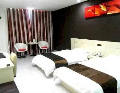 Shangkeyou Express Hotel