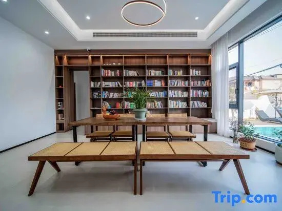 Tonglu Tangxia 91 Homestay