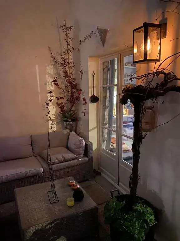 Apartment with terrace in Paris center - MONTORGUEIL district