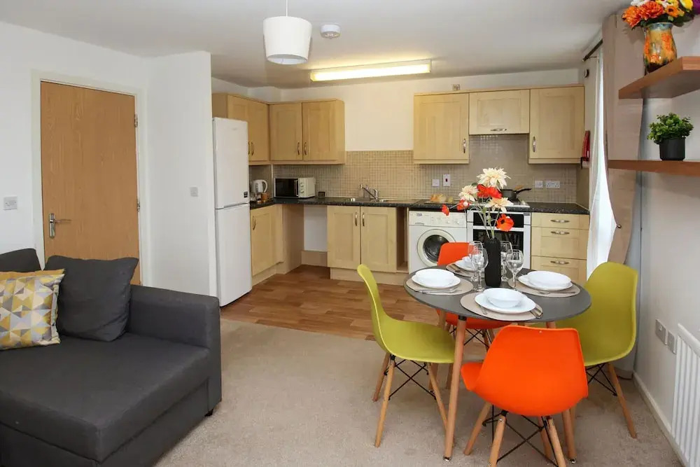 Autumn Heights Apartments