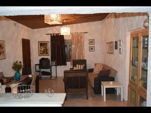 Anni House in Stavros