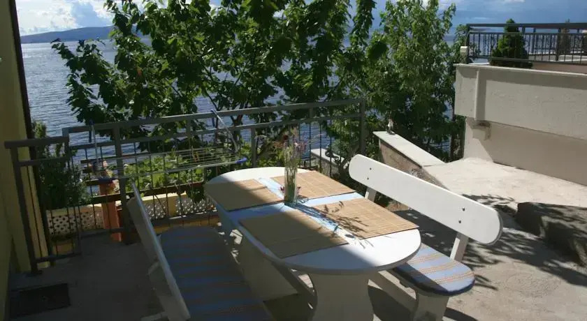 Accommodation Salvia