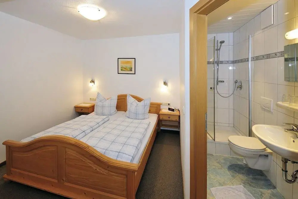 Ferienwohnung Vogl