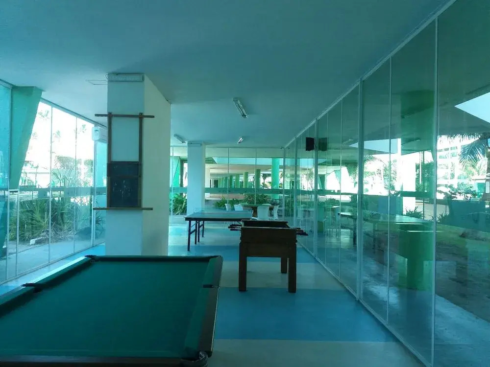Flats apartamento ancorar em Porto de galinhas com cozinha