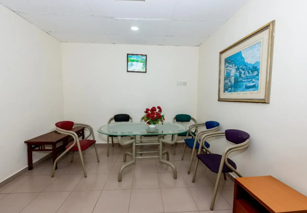 Hotel Bamboo By OYO Rooms
