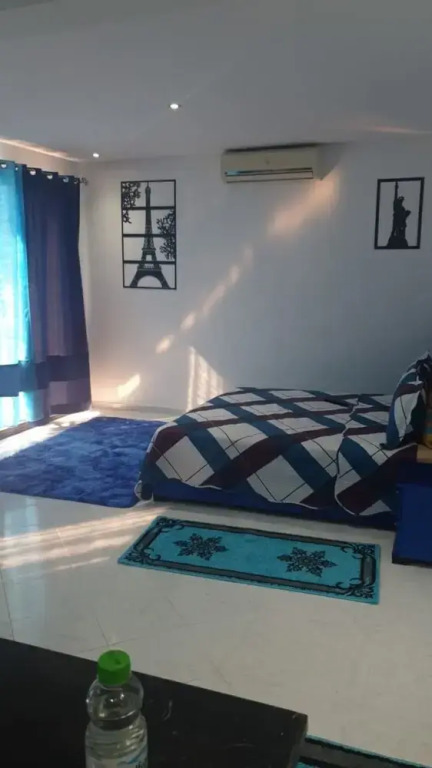 Comfortable Studio in the Heart of Fez