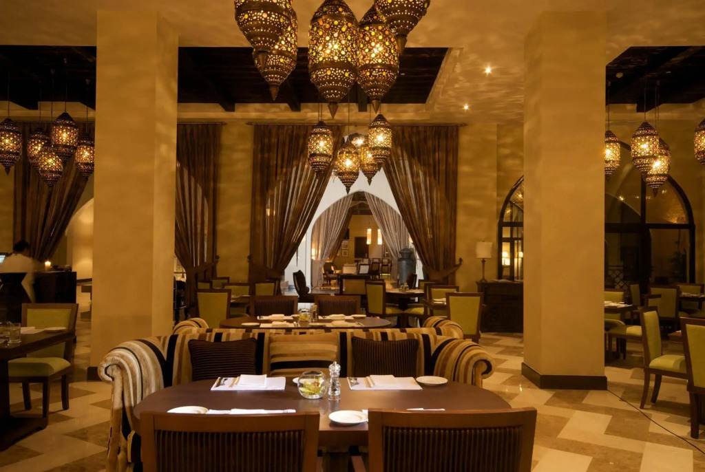 Aldhafra Desert Resort, Vignette Collection by IHG