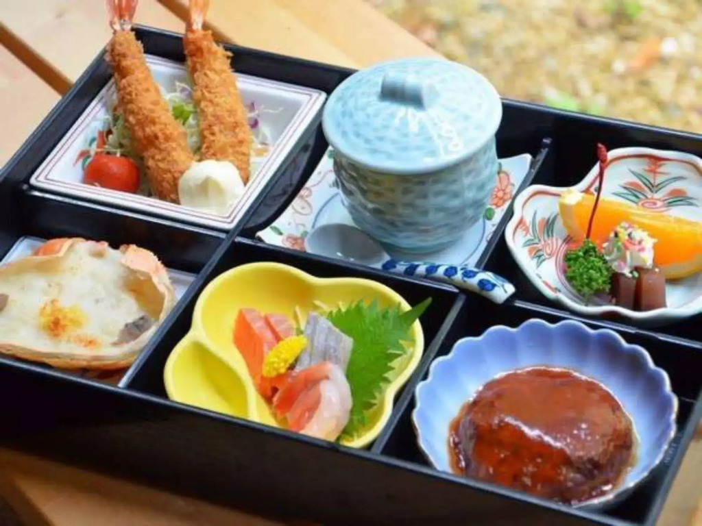 Hotel Kawachiya