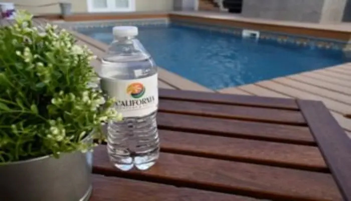 California Comfort & Suites