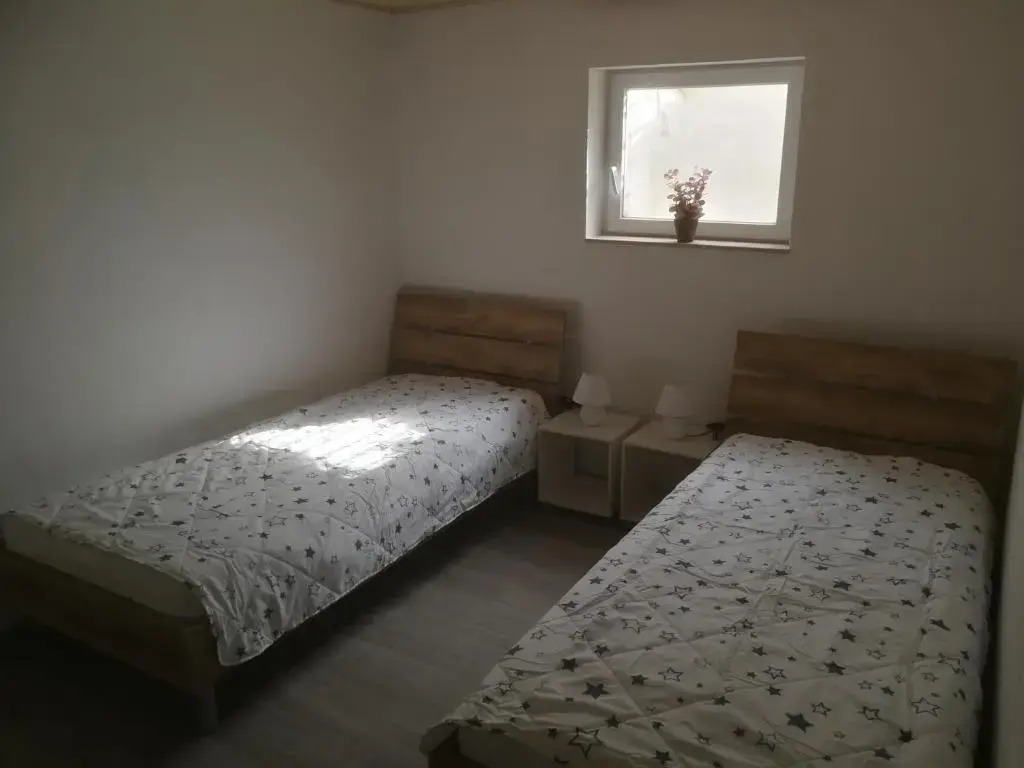 Ferienhaus Santo