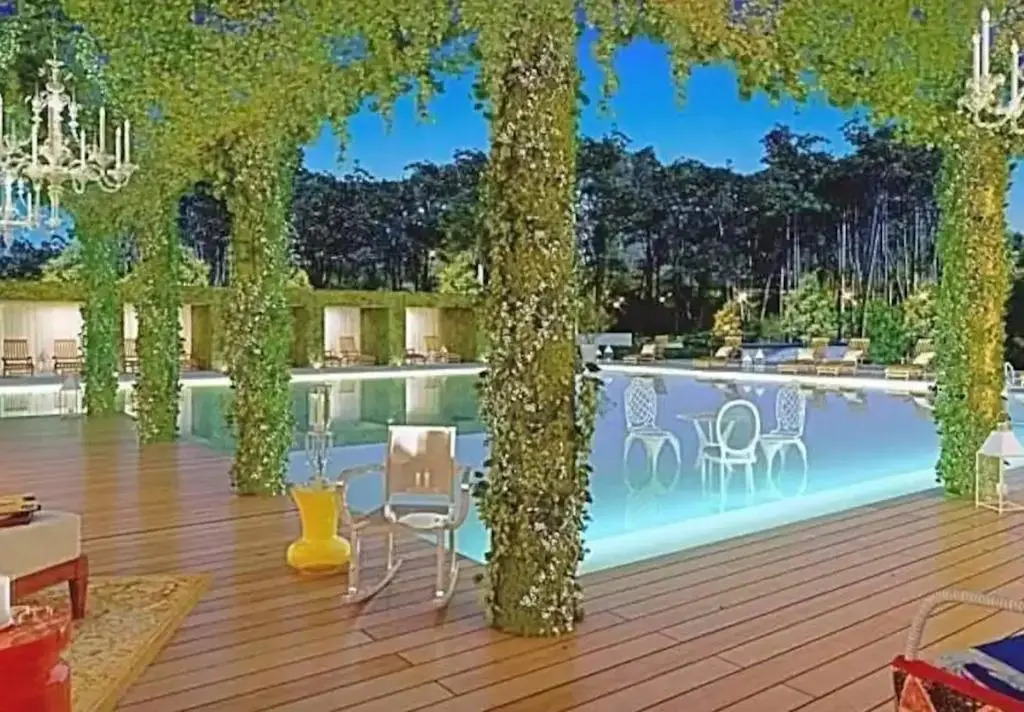 Yoo Punta del Este