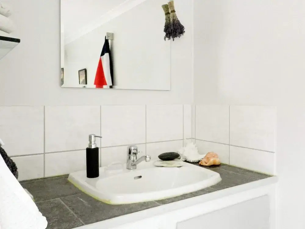 5 person holiday home in LYSEKIL
