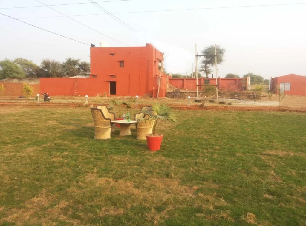 Moksh Sariska