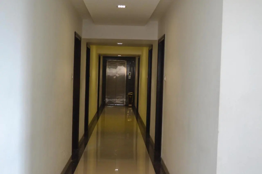Krishna Inn