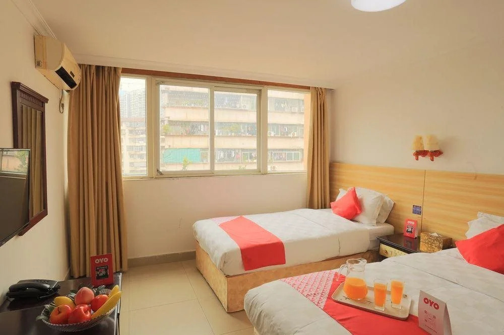 Shenzhen Jingbo Inn
