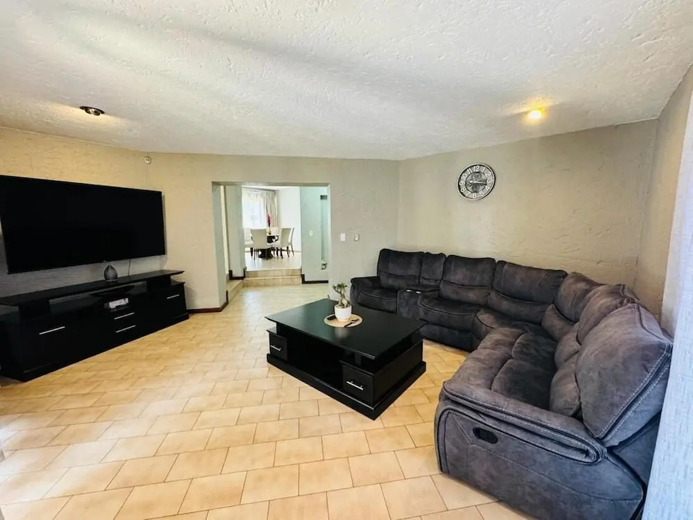 Villa Picasso 1 Bedroom