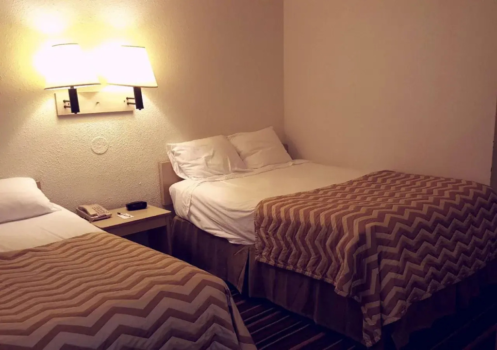 Sioux City Inn