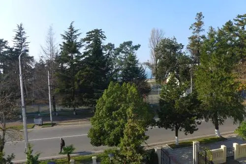 Гостевой дом Белград