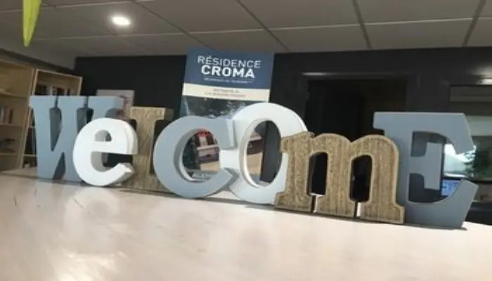 Residence Les Villas CROMA